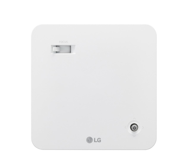 LG CineBeam PF510Q - 1291694 - zdjęcie 8